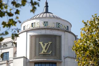 Krize luxusu srazila LVMH z desítky nejhodnotnějších firem Evropy - Novinky